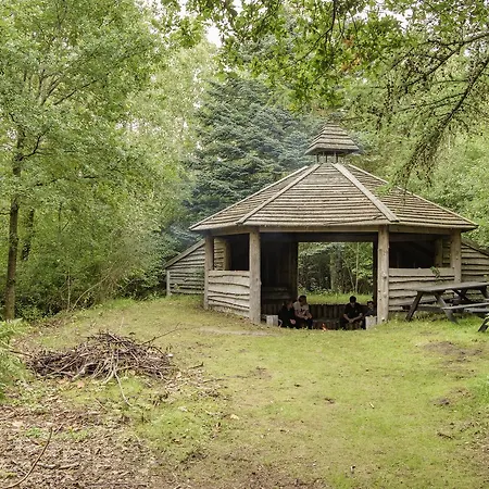 Country house Knaplund Distillery | Tarm
