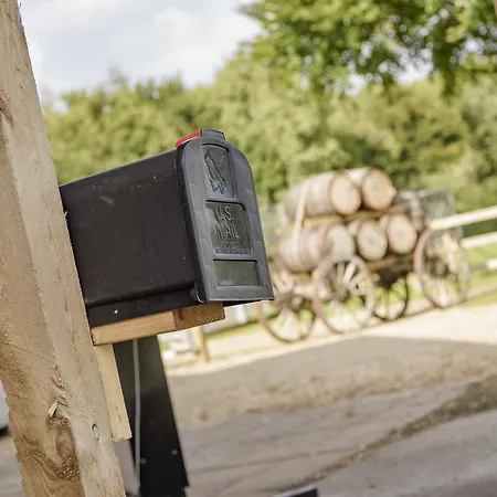 Country house Knaplund Distillery | Tarm